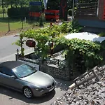 Weingut Schumacher - Mit Privatem Saunabereich