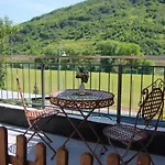 Apartamento Weingut Schumacher - Mit Privatem Saunabereich