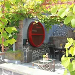 Weingut Schumacher - Mit Privatem Saunabereich Lejlighed *