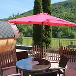Lejlighed Weingut Schumacher - Mit Privatem Saunabereich Sankt Aldegund
