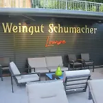 Weingut Schumacher - Mit Privatem Saunabereich 公寓 *