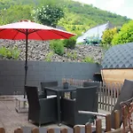 Weingut Schumacher - Mit Privatem Saunabereich 圣阿尔德贡德