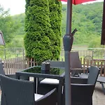 公寓 Weingut Schumacher - Mit Privatem Saunabereich