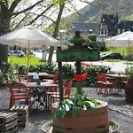 Weingut Schumacher - Mit Privatem Saunabereich 公寓 圣阿尔德贡德
