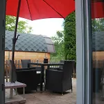 Lejlighed Weingut Schumacher - Mit Privatem Saunabereich Sankt Aldegund