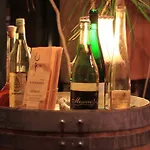 Weingut Schumacher - Mit Privatem Saunabereich Apartamento Sankt Aldegund