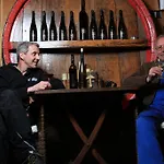 Apartamento Weingut Schumacher - Mit Privatem Saunabereich *