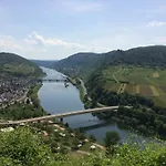 公寓 Weingut Schumacher - Mit Privatem Saunabereich