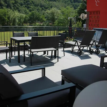 Weingut Schumacher - Mit Privatem Saunabereich Apartment *