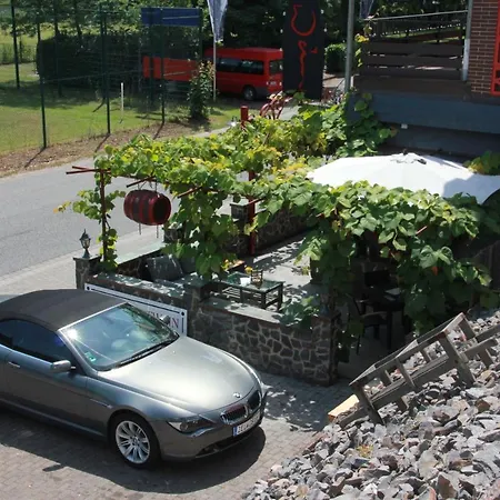 Weingut Schumacher - Mit Privatem Saunabereich