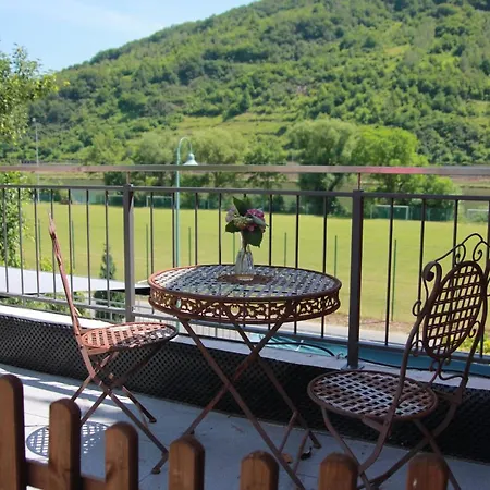 Apartment Weingut Schumacher - Mit Privatem Saunabereich