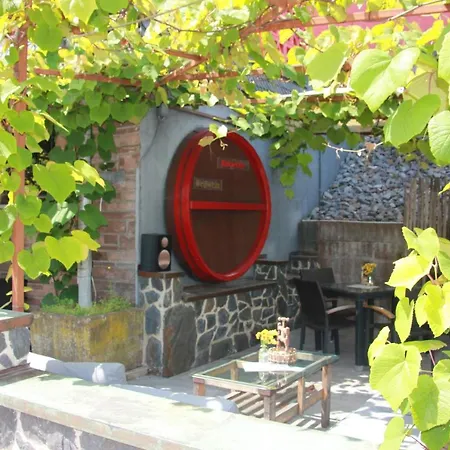 Weingut Schumacher - Mit Privatem Saunabereich Apartment *