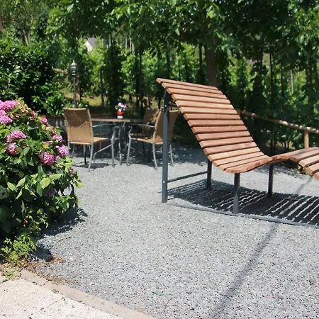 Apartment Weingut Schumacher - Mit Privatem Saunabereich