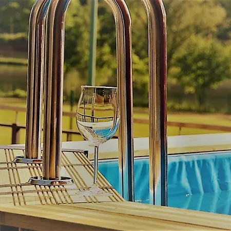 Weingut Schumacher - Mit Privatem Saunabereich Lejlighed