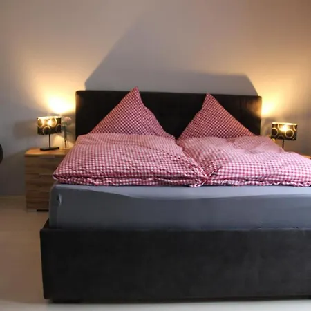 Weingut Schumacher - Mit Privatem Saunabereich