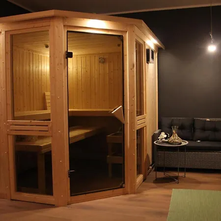 Weingut Schumacher - Mit Privatem Saunabereich Lejlighed *