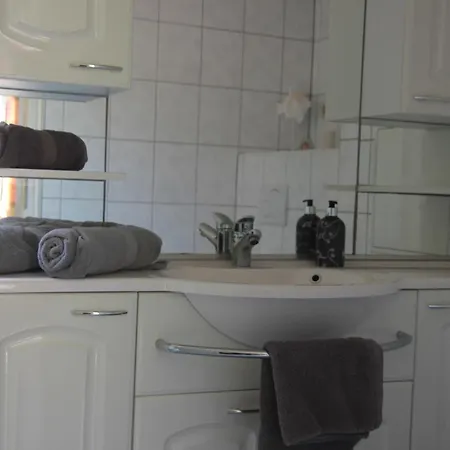 Weingut Schumacher Apartment