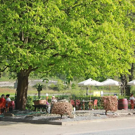 Weingut Schumacher - Mit Privatem Saunabereich Sankt Aldegund