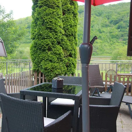 Apartment Weingut Schumacher - Mit Privatem Saunabereich