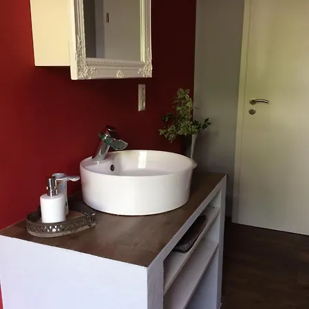 Apartment Weingut Schumacher - Mit Privatem Saunabereich