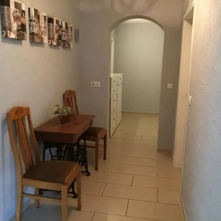 Apartment Weingut Schumacher - Mit Privatem Saunabereich *