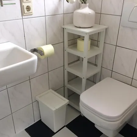 Weingut Schumacher - Mit Privatem Saunabereich Apartment *
