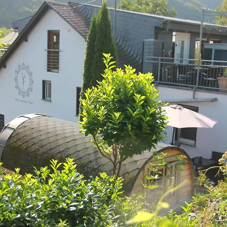 Apartment Weingut Schumacher - Mit Privatem Saunabereich
