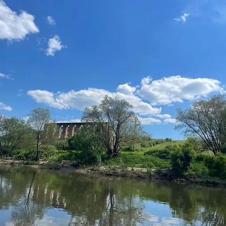 Weingut Schumacher - Mit Privatem Saunabereich Lejlighed Sankt Aldegund