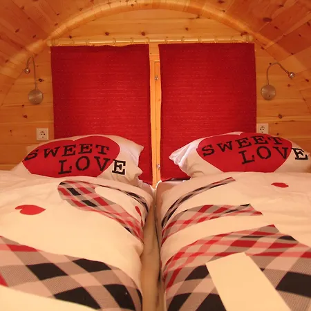 Lejlighed Weingut Schumacher - Mit Privatem Saunabereich