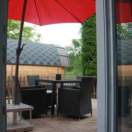 Apartment Weingut Schumacher - Mit Privatem Saunabereich Sankt Aldegund