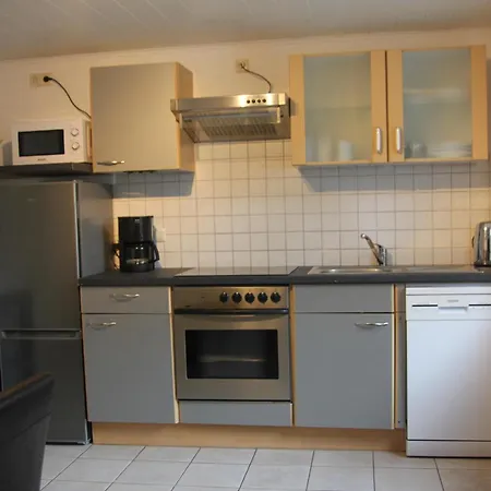 Weingut Schumacher - Mit Privatem Saunabereich * Sankt Aldegund