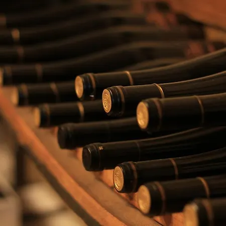 Weingut Schumacher - Mit Privatem Saunabereich Sankt Aldegund