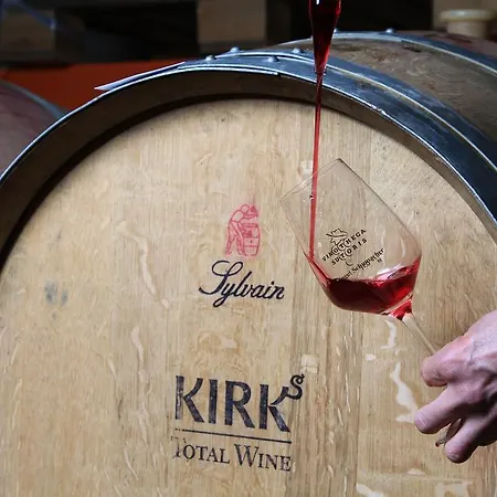 Weingut Schumacher - Mit Privatem Saunabereich * Sankt Aldegund