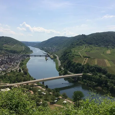 Apartment Weingut Schumacher - Mit Privatem Saunabereich