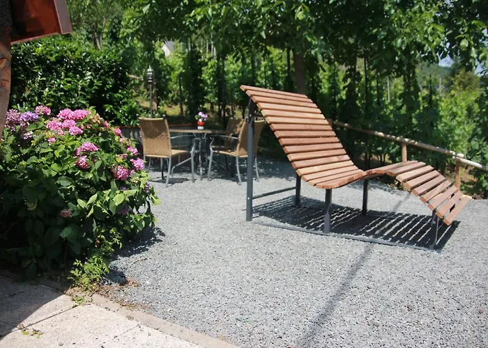 Lejlighed Weingut Schumacher - Mit Privatem Saunabereich