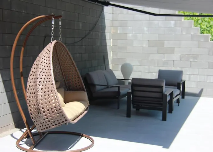 Apartamento Weingut Schumacher - Mit Privatem Saunabereich