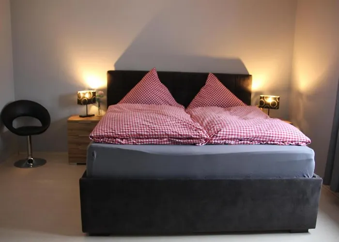 Weingut Schumacher - Mit Privatem Saunabereich