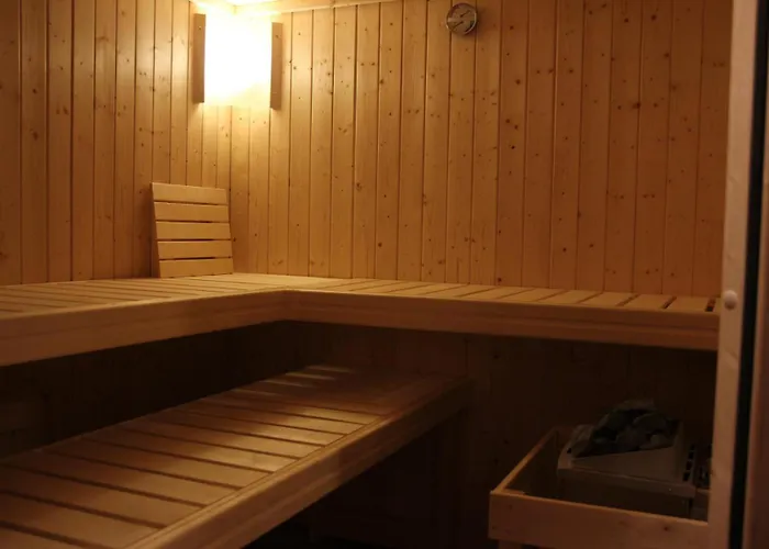 Weingut Schumacher - Mit Privatem Saunabereich شقة