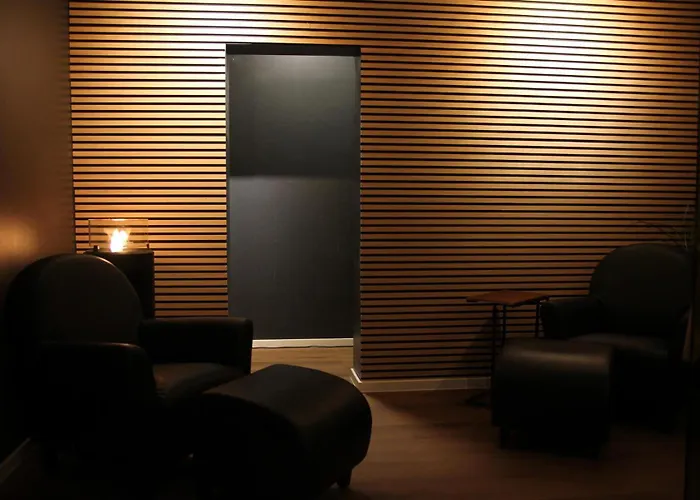 Weingut Schumacher - Mit Privatem Saunabereich Lejlighed Sankt Aldegund