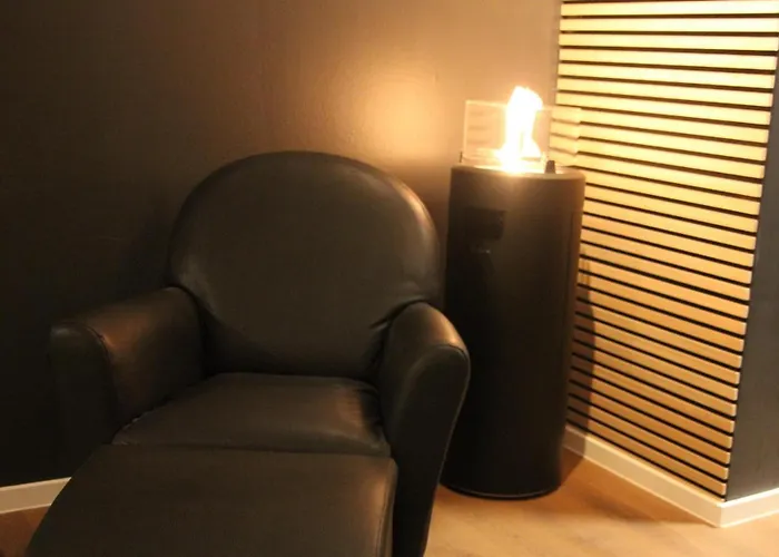 Weingut Schumacher - Mit Privatem Saunabereich