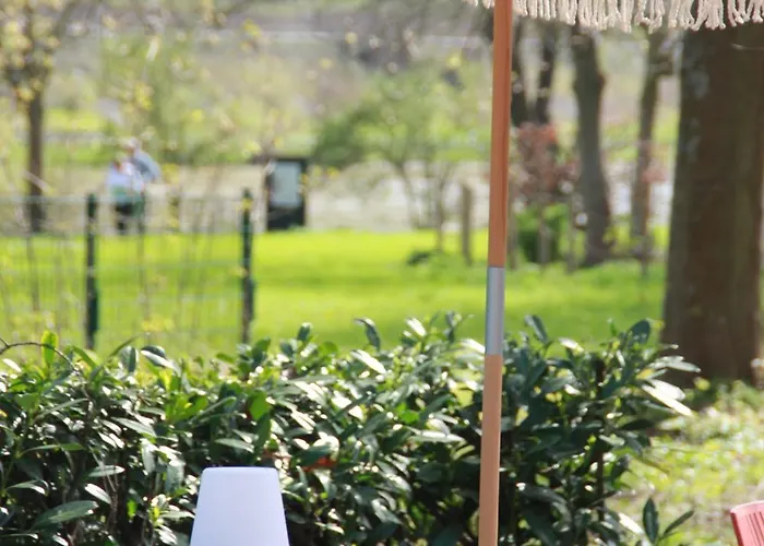 Weingut Schumacher - Mit Privatem Saunabereich * Sankt Aldegund