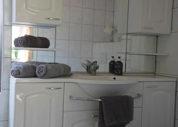 Weingut Schumacher - Mit Privatem Saunabereich شقة