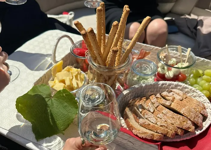 Apartamento Weingut Schumacher - Mit Privatem Saunabereich Sankt Aldegund