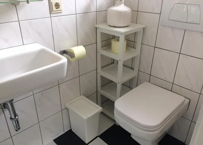 Weingut Schumacher - Mit Privatem Saunabereich Apartamento *