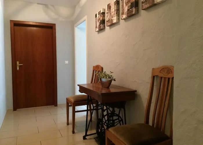 Apartamento Weingut Schumacher - Mit Privatem Saunabereich *