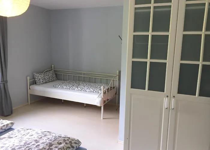 Weingut Schumacher - Mit Privatem Saunabereich سانكت ديجيوند