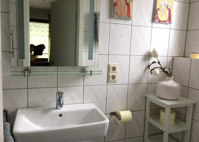 Weingut Schumacher - Mit Privatem Saunabereich