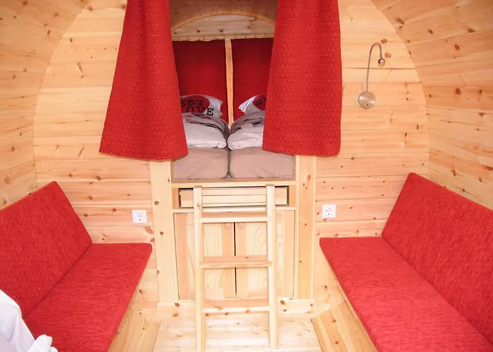 Weingut Schumacher - Mit Privatem Saunabereich