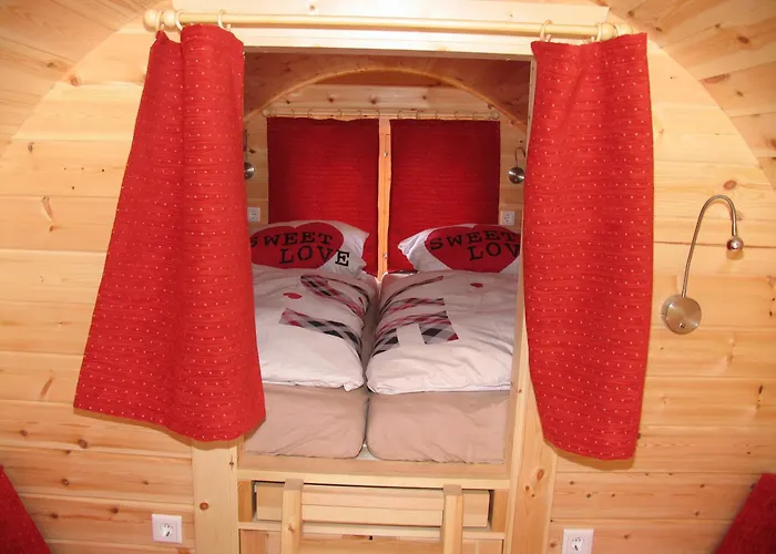 Weingut Schumacher - Mit Privatem Saunabereich Lejlighed