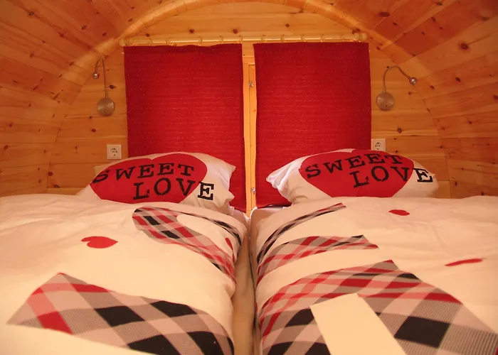 Lejlighed Weingut Schumacher - Mit Privatem Saunabereich